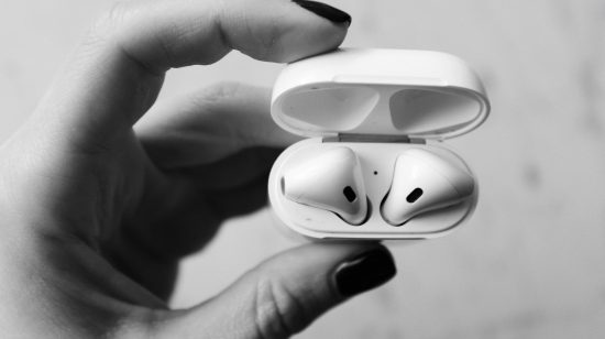 Common Issues that Resetting AirPods Can Resolve