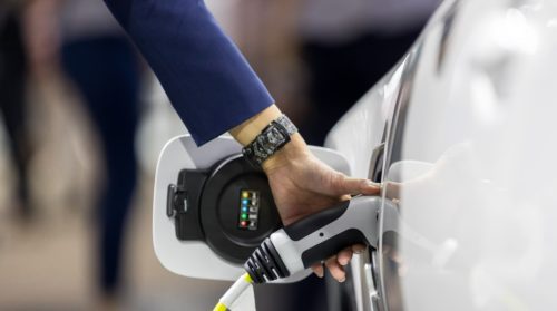 How Much Does It Cost To Charge an Electric Car?