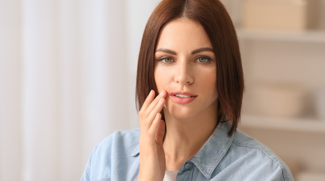 How to Get Rid of a Cold Sore in 24 Hours?