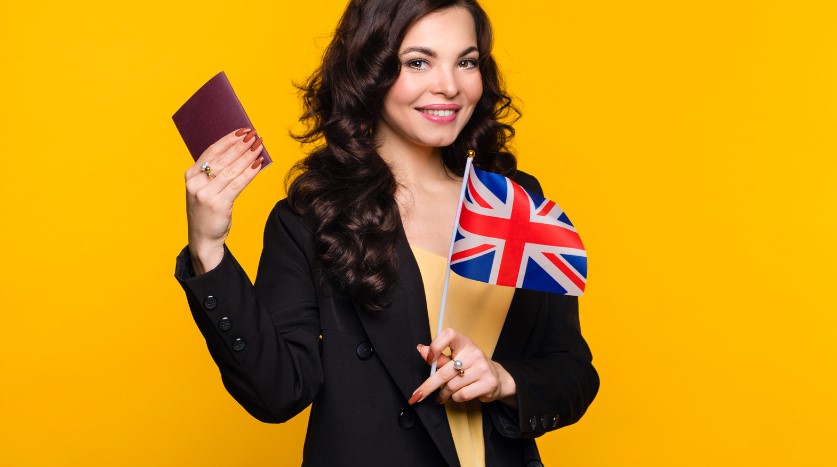 How to Renew Passport in UK?
