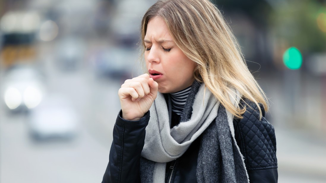How to Stop Coughing? – Tips for Quick Relief