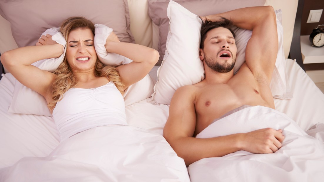 How to Stop Snoring? - Effective Solutions