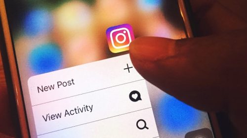 How to Temporarily Disable Your Instagram Account
