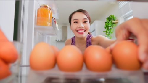 Proper Storage and Shelf Life for Hard Boiled Eggs