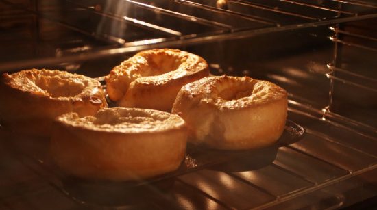 Variations of Yorkshire Puddings