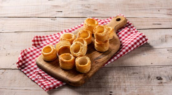 How to Make Yorkshire Puddings?