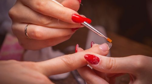 How to Remove Gel Nail Polish?