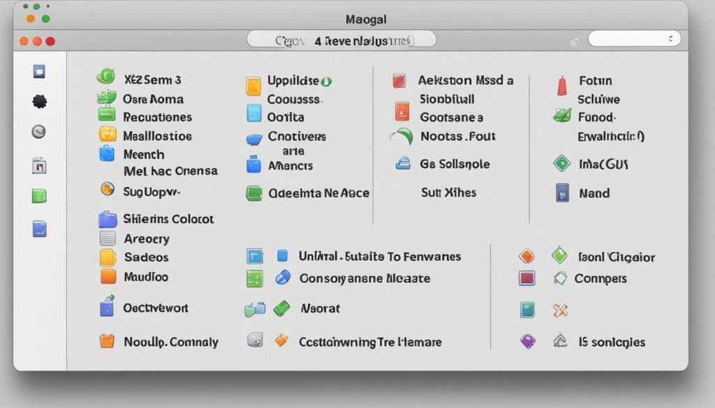 5 ways to uninstall application on mac