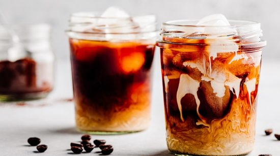 how to make iced coffee