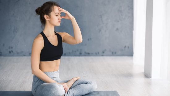 Engage in Relaxation Techniques