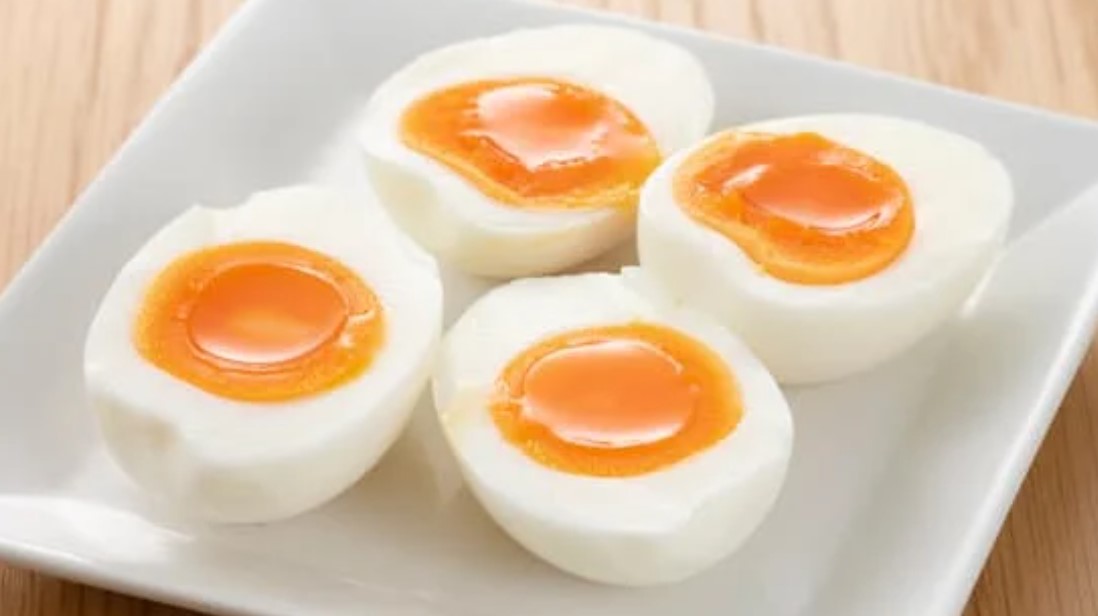 How Long to Soft Boil an Egg?