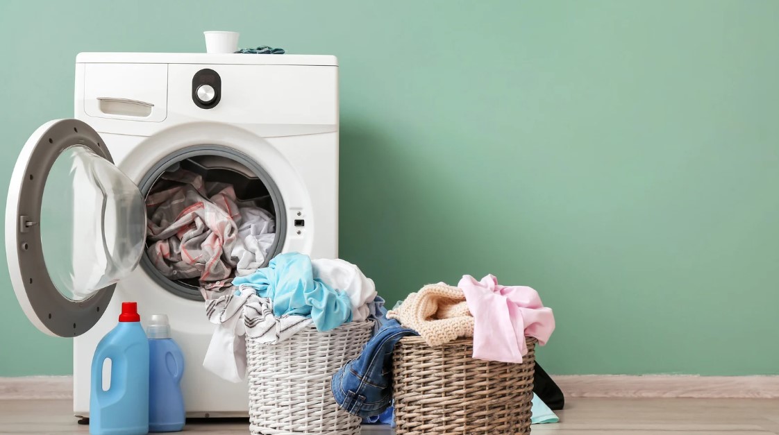 How to Clean Washing Machine?