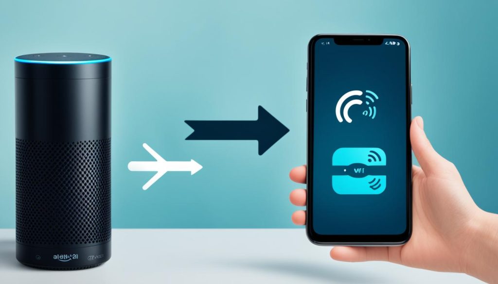 How to Connect Alexa to WiFi without the App