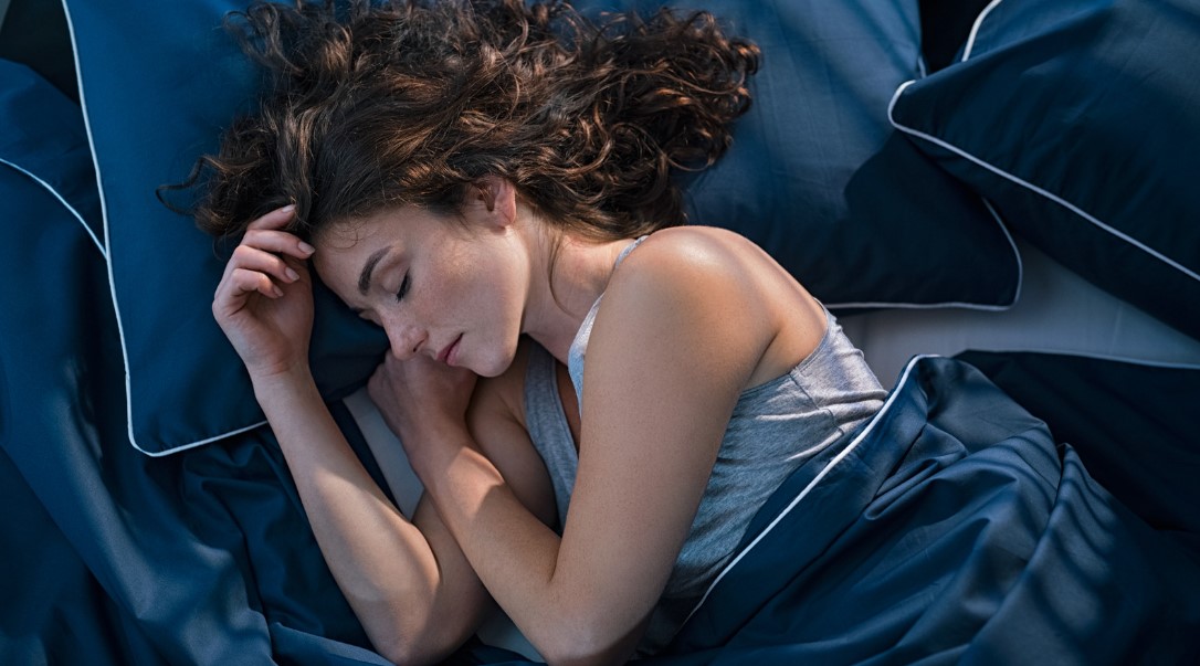 How to Fall Asleep Fast? - Sleep Solutions