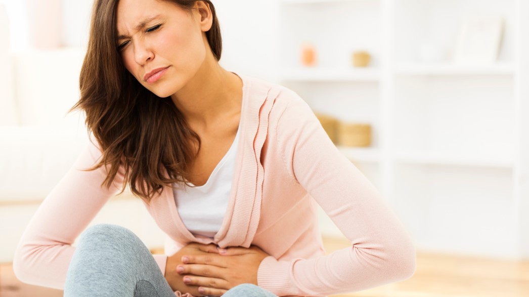 How to Get Rid of a Stomach Ache in 5 Minutes?