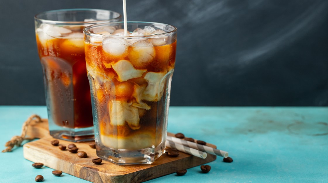 How to Make Iced Coffee? – Beat the Heat