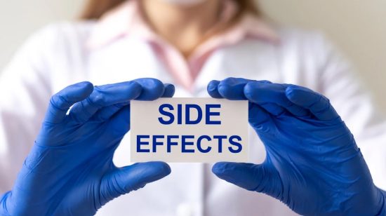 Potential Risks and Side Effects of Taking Antibiotics