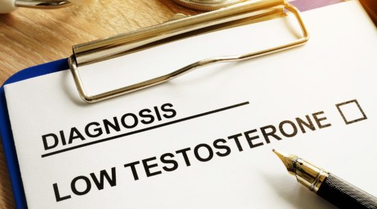 Signs and Symptoms of Low Testosterone