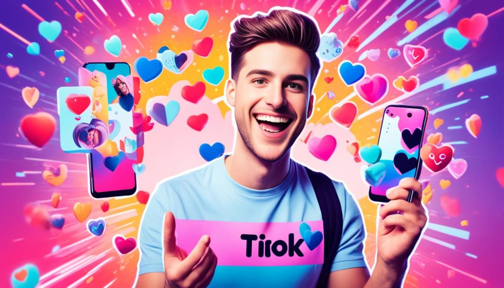 TikTok Live Stream