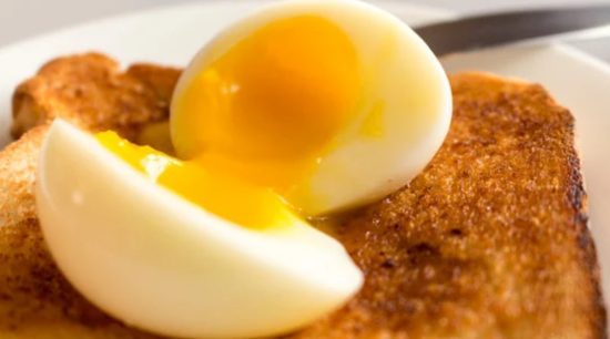 Tips for Achieving the Perfect Soft Boiled Egg