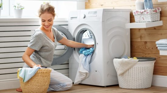 Tips for Maintaining a Clean Washing Machine