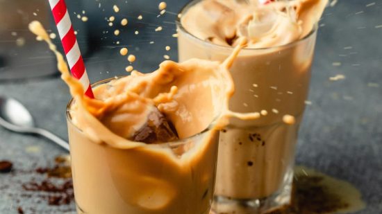 How to Make Iced Coffee? - Beat the Heat