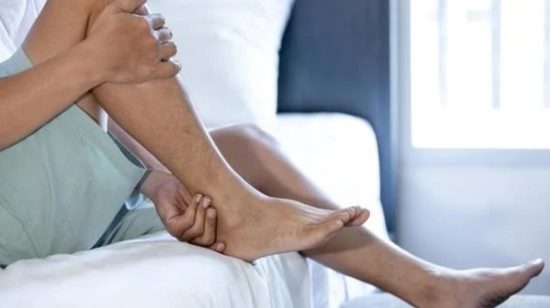 How to Stop Restless Legs Immediately?