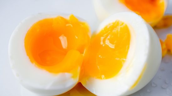 How Long to Soft Boil an Egg?
