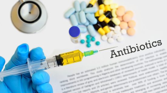 How Long Do Antibiotics Take to Work?