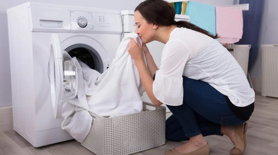 How to Clean Washing Machine?