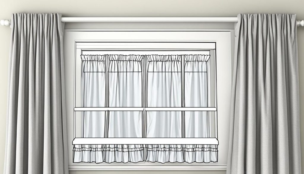 curtain size calculator