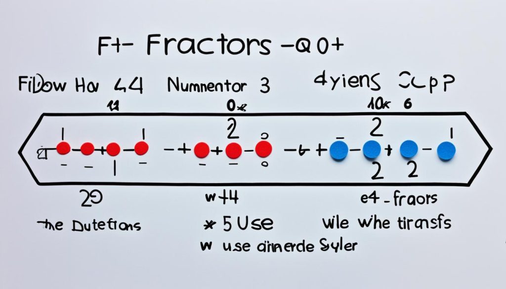 fraction division explained