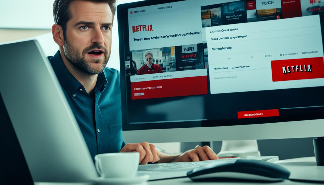 How to Cancel Netflix Subscription Easily?