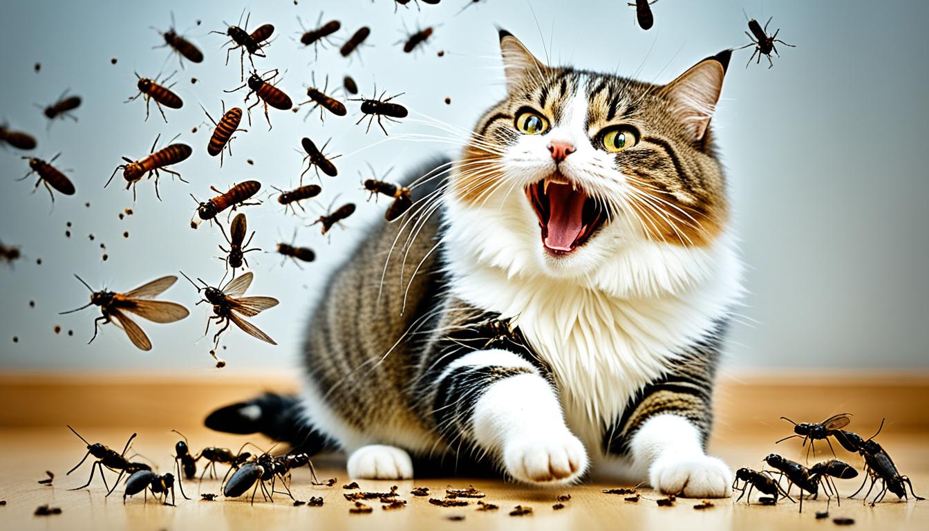 How to Get Rid of Fleas? | Effective Removal