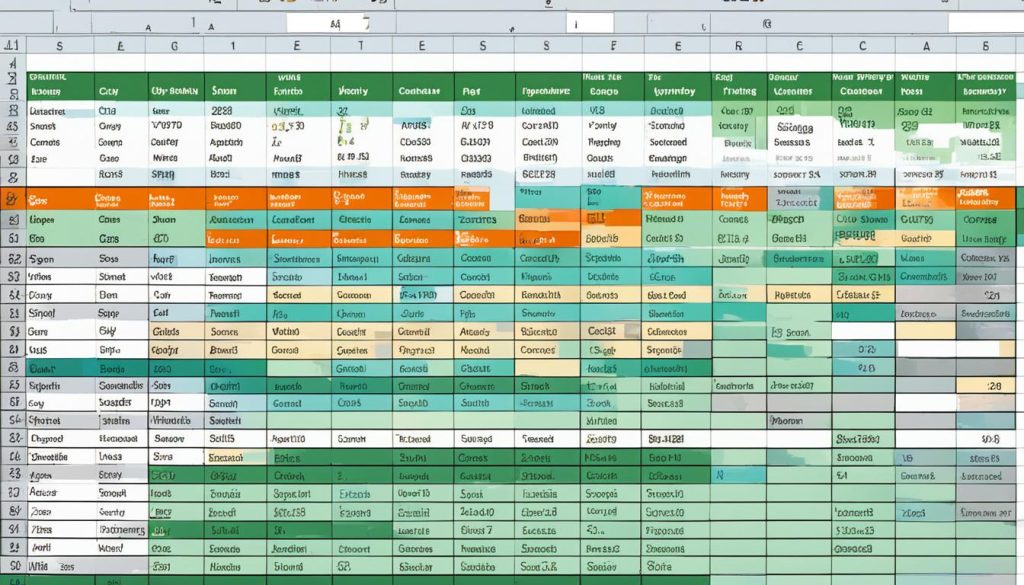how to highlight duplicates in excel
