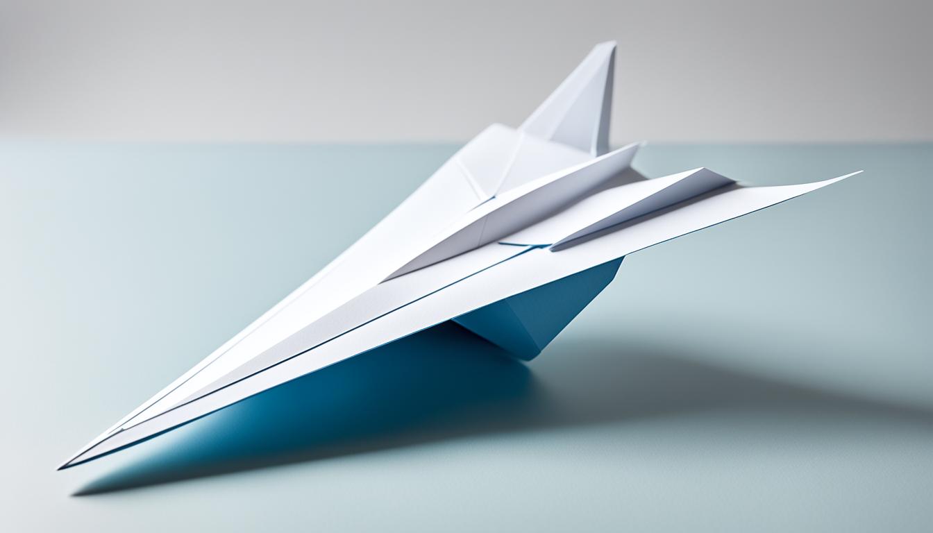 How to Make a Paper Airplane?
