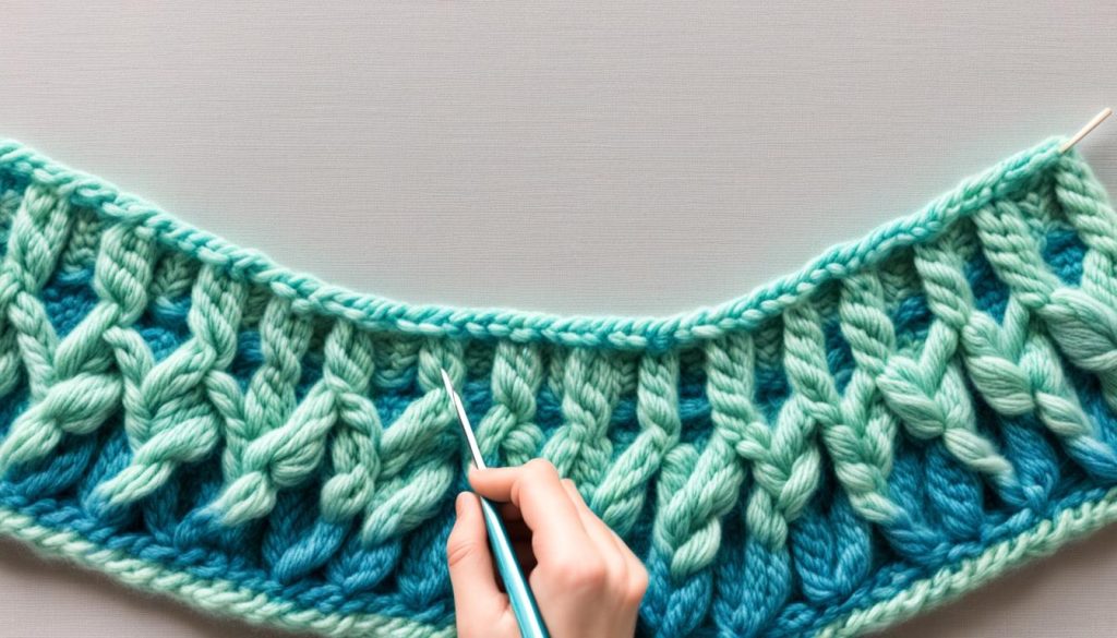knitting bind off methods