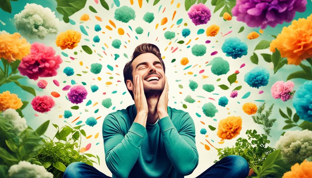 techniques to stop negative thoughts