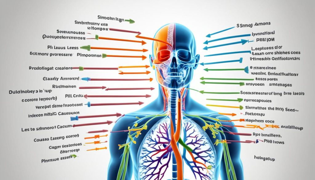 Causes of Phlegm