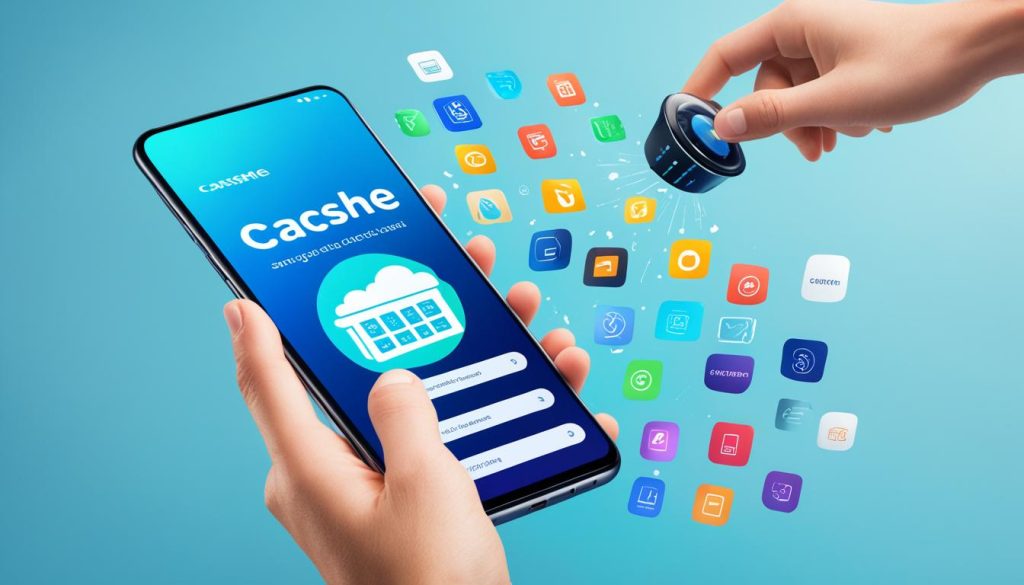 Clear App Cache on Samsung Devices