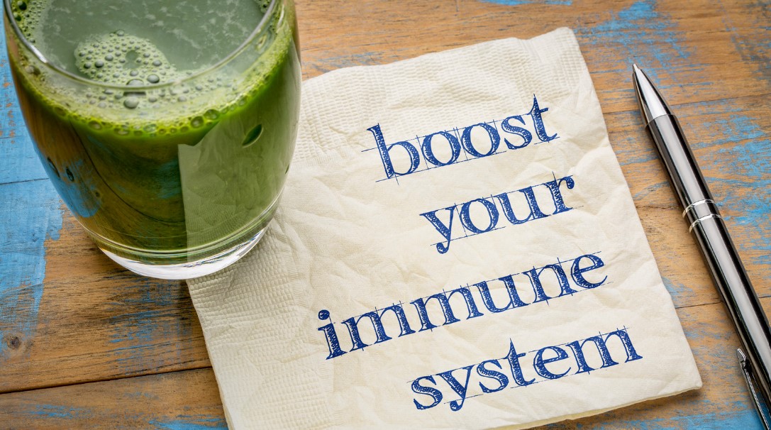 How to Boost Immune System?