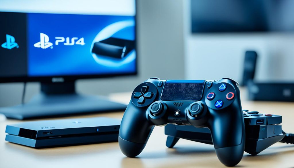 How to Connect PS4 Controller to Other Devices