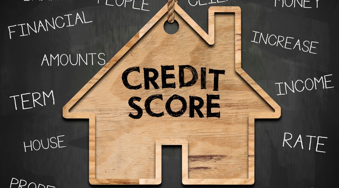 how to improve credit score
