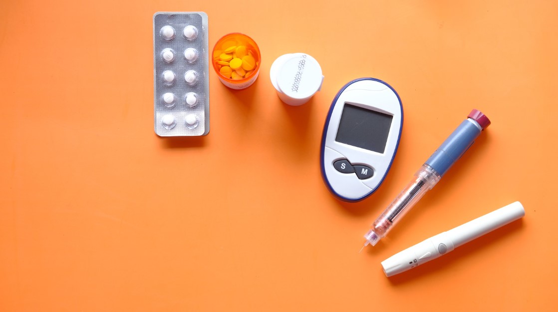 how to lower insulin levels