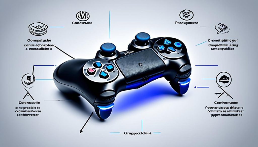 PS4 Controller Troubleshooting