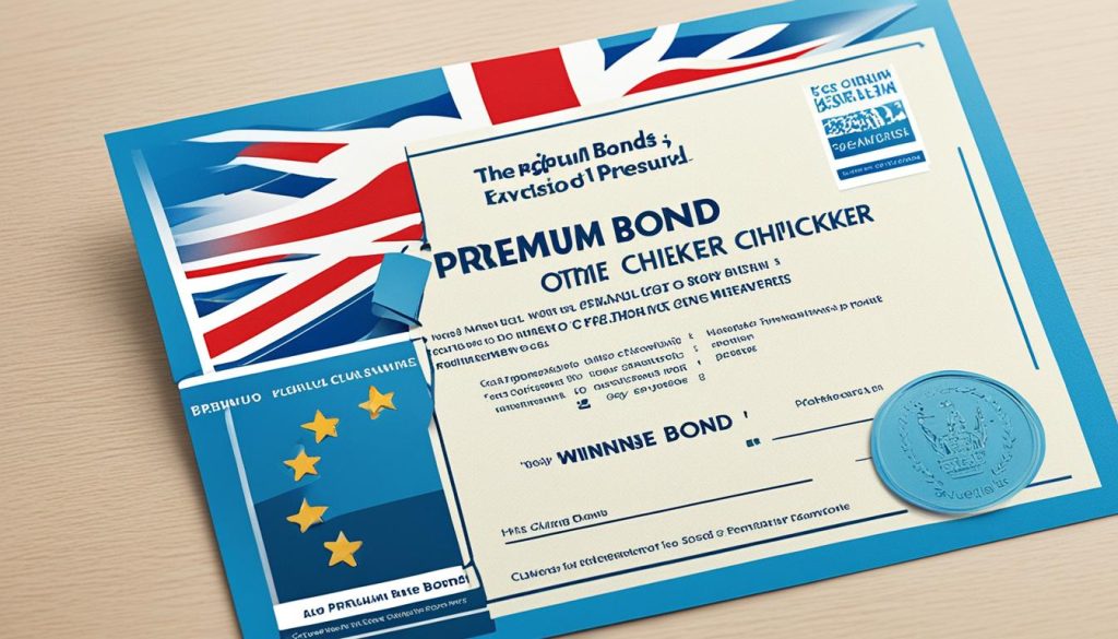 Premium Bond Prize Checker