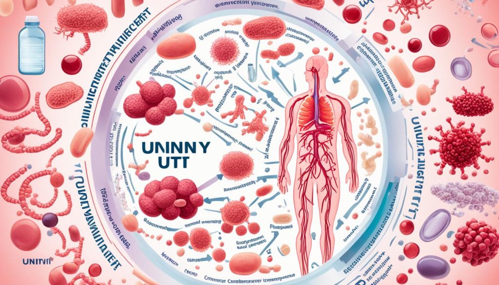 UTI Causes and Cures