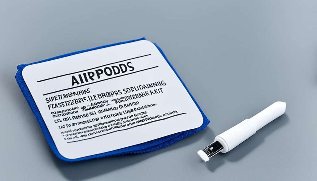 airpods cleaning kit