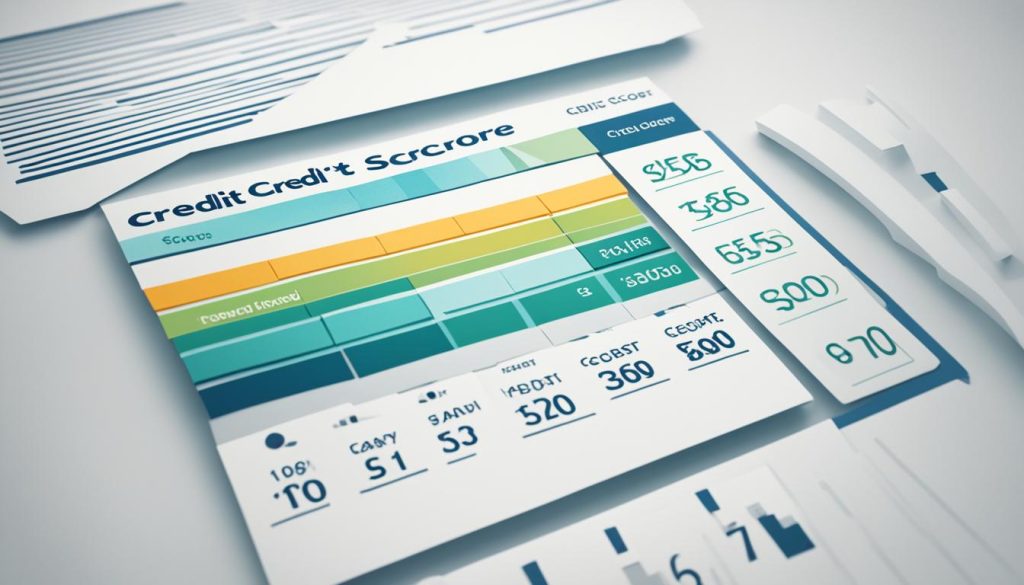 credit score building methods