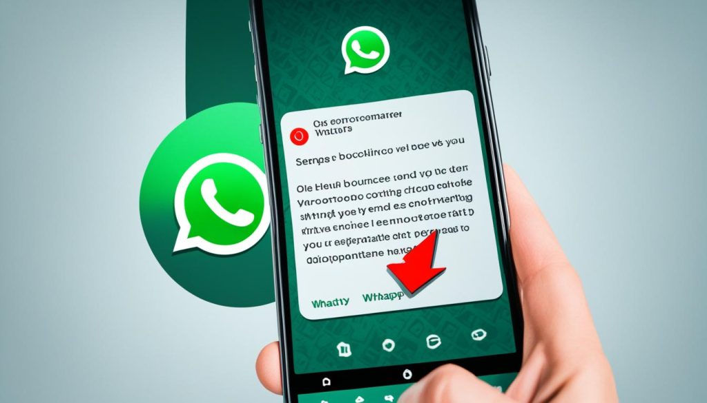 detect if someone blocked you on whatsapp